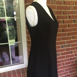 Kate spade black dress